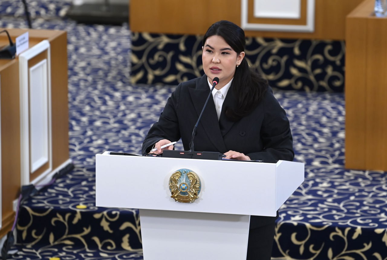 Главные итоги третьего заседания Комиссии по Конституционной реформе