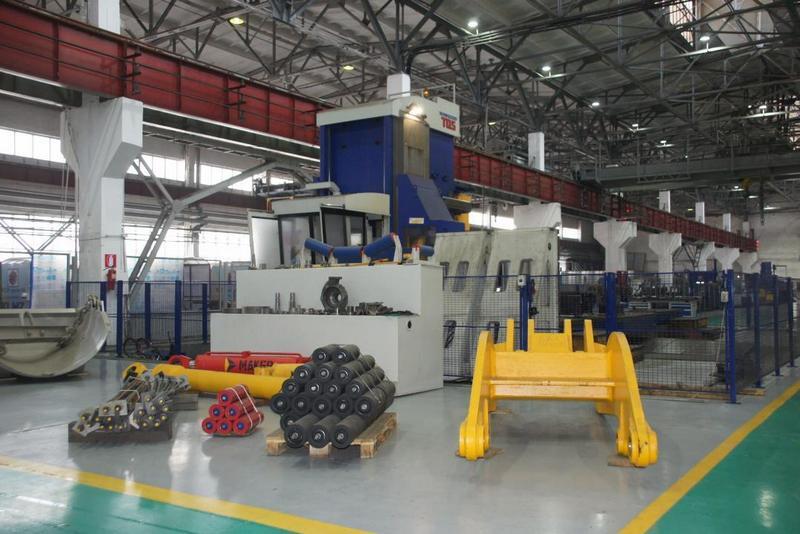 Трудовые коллективы промышленных предприятий Карагандинской области поддержали проект новой Конституции