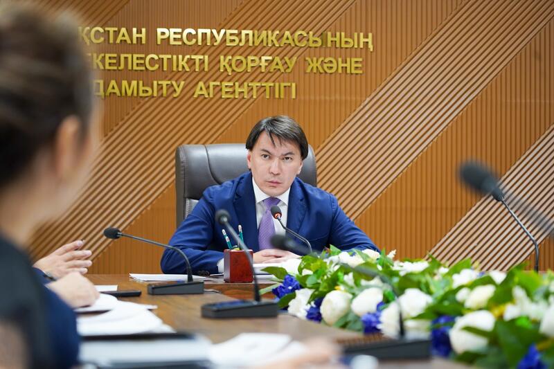 АЗРК УСИЛИВАЕТ МОНИТОРИНГ СИТУАЦИИ НА РЫНКЕ ГОРЮЧЕ-СМАЗОЧНЫХ МАТЕРИАЛОВ