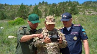 Меры предосторожности в пожароопасный период