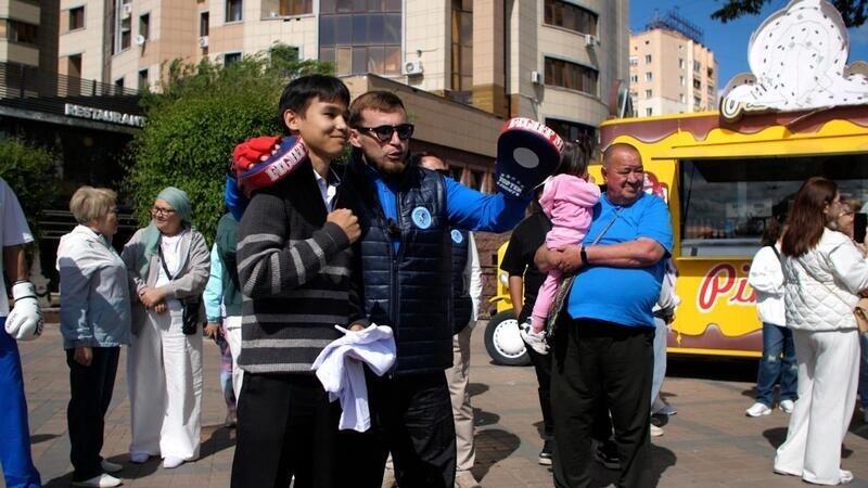 Блокировка, аресты, смарт-сервис: как борются с наркопреступностью в Астане