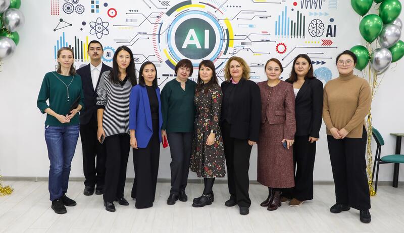 QS Stars: ВКТУ имени Д.Серикбаева – в числе лучших