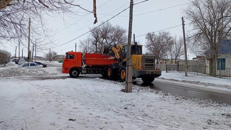 Мероприятия по подготовке к паводку продолжаются в регионах страны