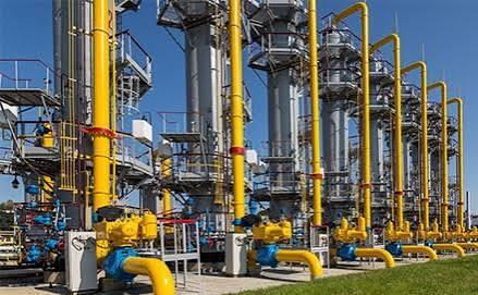 Газификация регионов: минэнерго планирует довести уровень доступа к газу до 80%