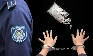 МВД: Изъято более 27 тонн наркотиков из незаконного оборота