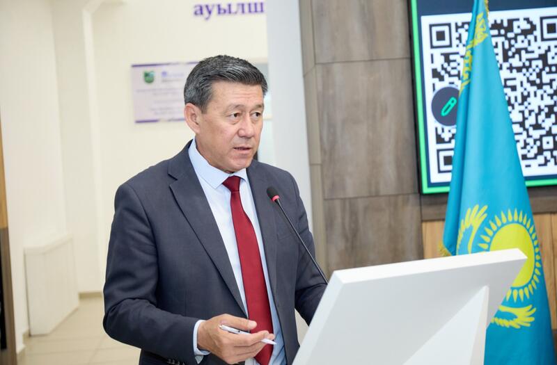 ВНЕДРЕНИЕ ИНТЕГРИРОВАННОЙ СИСТЕМЫ УПРАВЛЕНИЯ ВОДНЫМИ РЕСУРСАМИ НА ОСНОВЕ ИСКУССТВЕННОГО ИНТЕЛЛЕКТА DEEPBAS