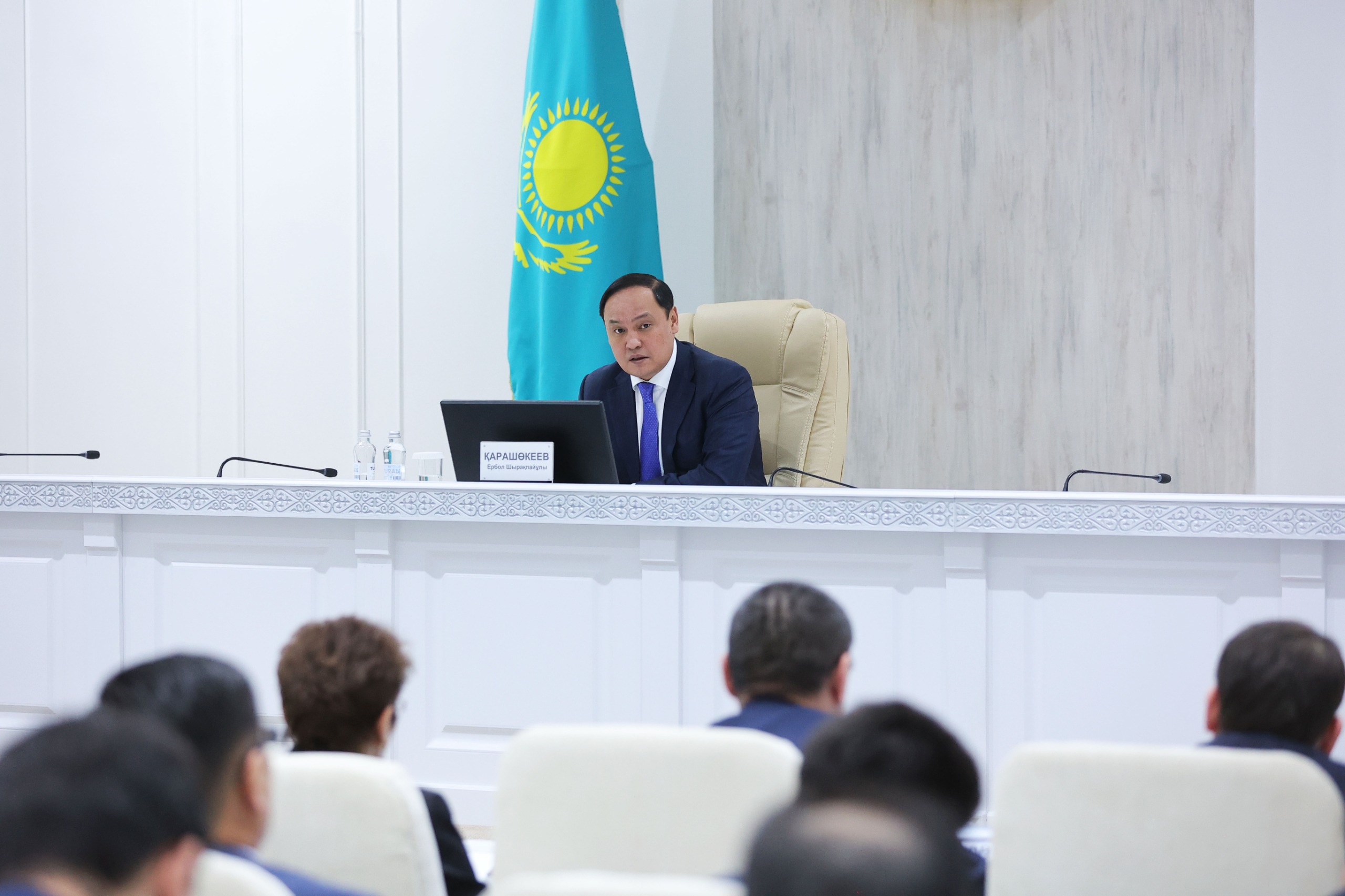 Рост экономики Жамбылской области составил 8,9 %