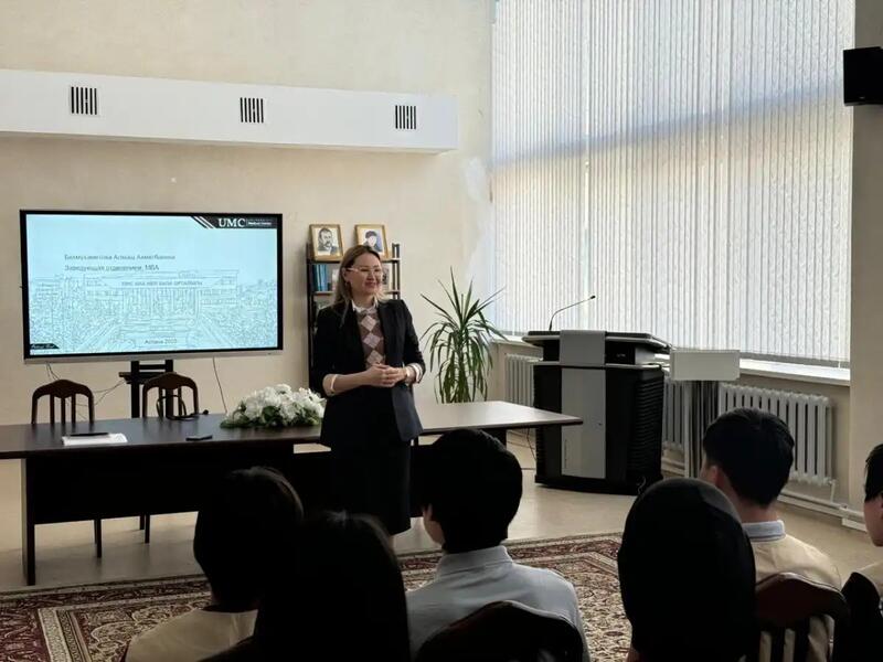 Столичный врач рассказал о здоровье подрастающего поколения