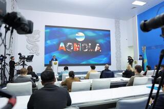 В Акмолинской области производится 40% строительного кирпича страны