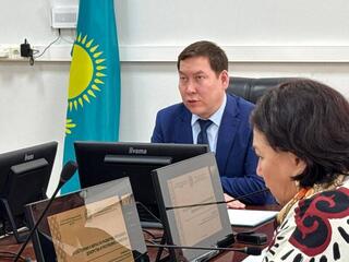 В регионах усиливают работу по развитию донорства: более 4,6 тыс. казахстанцев ждут трансплантацию