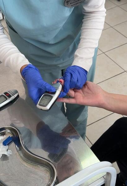 Врачи Алматы призывают проходить скрининг для раннего выявления заболеваний