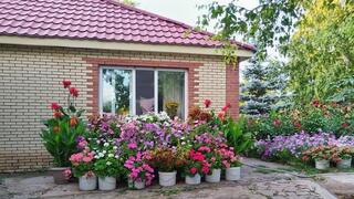 «Таза Қазақстан»: Победителей конкурса «Чистый двор – чистое село» наградили в Осакаровском районе