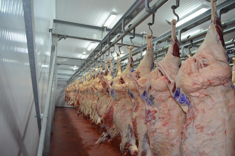 «Кублей» расширяет мясопереработку за счет развития животноводческого направления