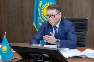 Переноса сроков больше не будет – Арман Шаккалиев провел переговоры с акиматами о модернизации рынков