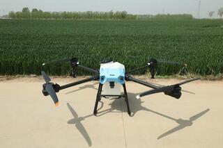 В Жамбылской области будут собирать агродроны