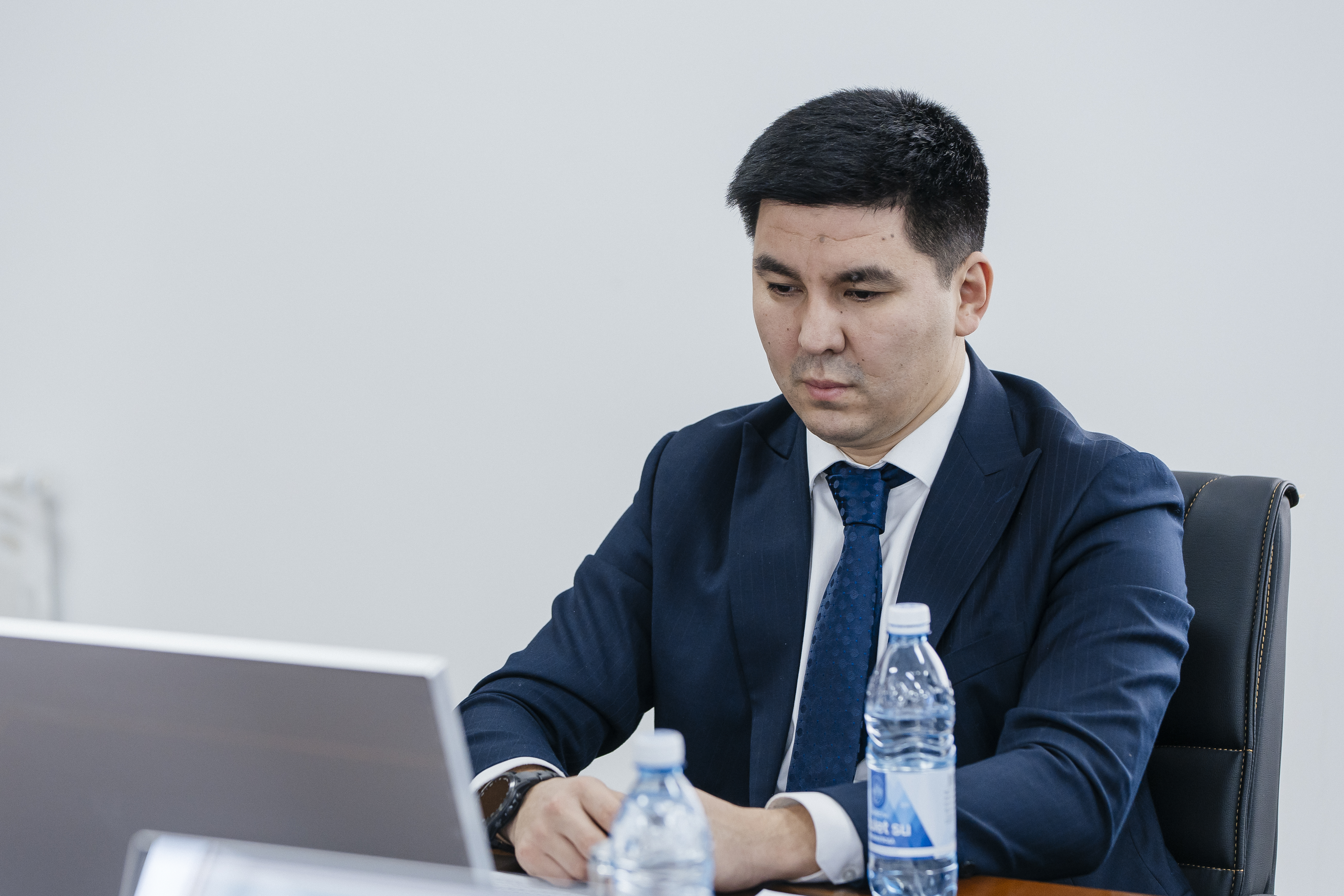 В Курмангазинском районе до 2027 года будет реализовано 9 крупных инвестиционных проектов