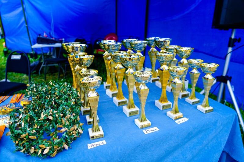 Итоги ультрамарафона «Self-Transcendence – Самопревосхождение» подвели в Астане