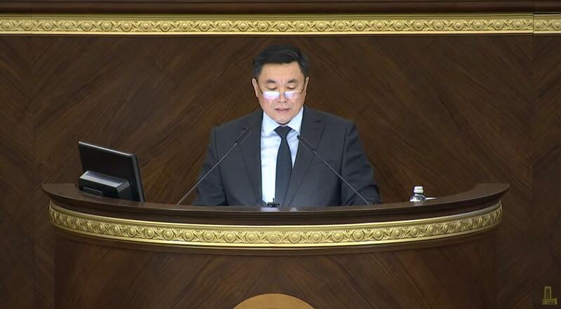 Фонд ОПЕК инвестировал свыше $1,4 млрд в страны Центральной Азии за 20 лет работы