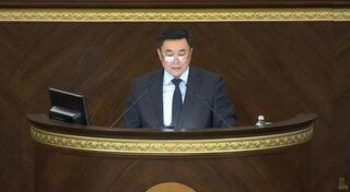 Фонд ОПЕК инвестировал свыше $1,4 млрд в страны Центральной Азии за 20 лет работы