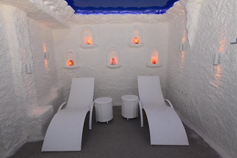 Министр здравоохранения ознакомился с работой центра раннего вмешательства «Қамқорлық»