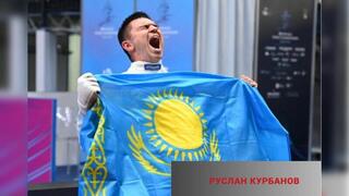 Гвардейцы-фехтовальщики завоевали призовые места на международном Гран-при в Колумбии