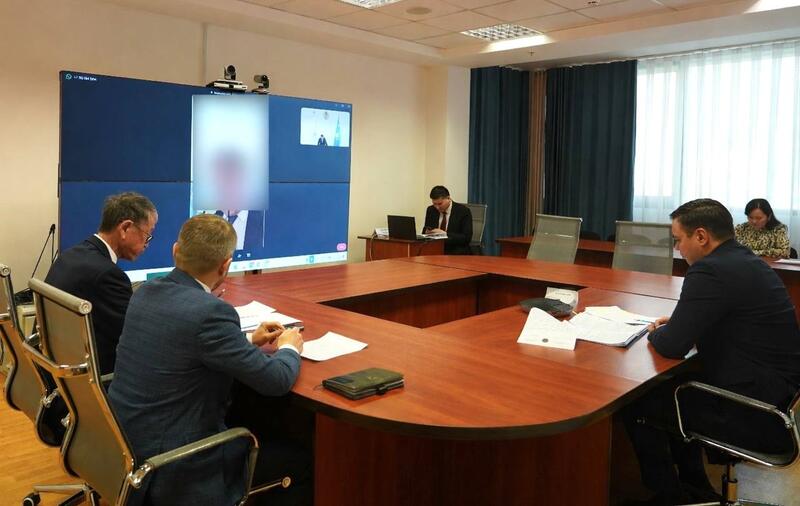 Артур Ластаев провел личный прием