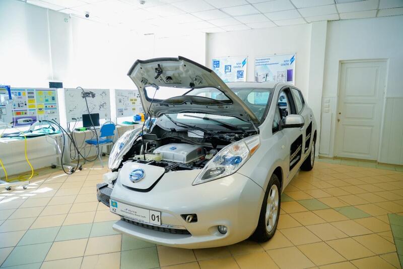 Год рабочих профессий: столичный колледж занимается мировым образовательным проектом