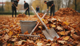 Карагандинцев приглашают на субботник