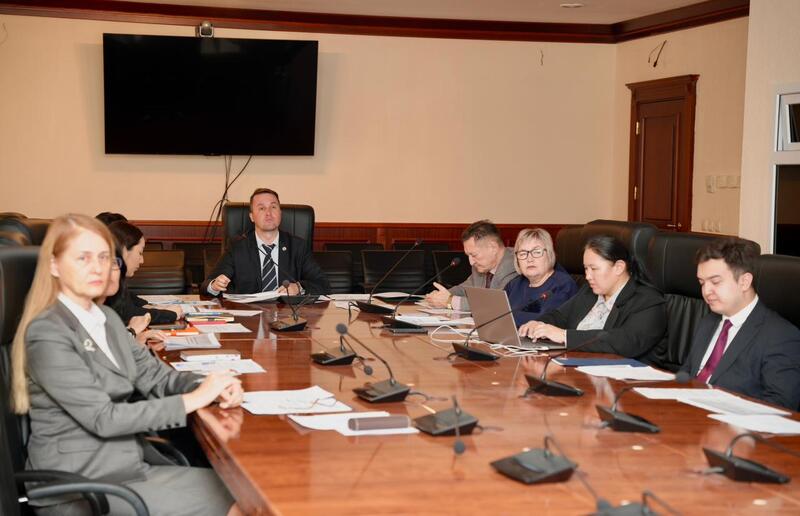 Белых хакеров и инженеров ИИ будут обучать для защиты энергообъектов