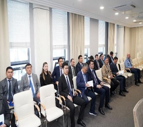 Түркістан облысында Терроризмге қарсы комиссия отырысы өткізілді