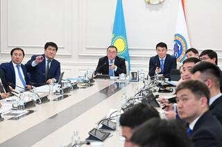 Развитие Алматинской агломерации: акцент на экологии, транспорте и социальной инфраструктуре