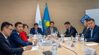 В Астане организован семинар по улучшению инвестиционного климата страны