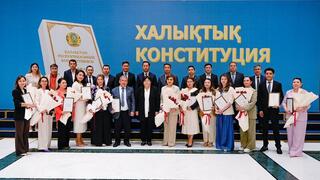 В Конституционном Суде состоялся тренинг для членов Клуба главных редакторов и представителей СМИ