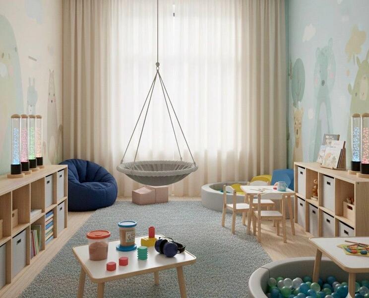 В Северо-Казахстанской области откроются два новых реабилитационных центра для детей с особыми потребностями