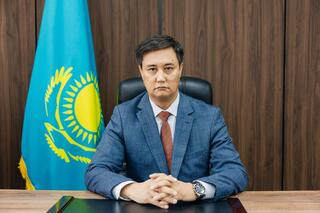 Назначен руководитель Управления пассажирского транспорта и автомобильных дорог Атырауской области