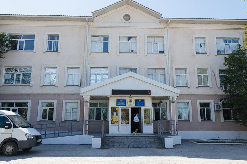 Глава региона ознакомился с проблемными объектами Махамбетского района и поручил ускорить решение ключевых вопросов
