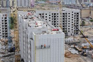 Состоялось совещание по вопросам качества архитектурно-строительных объектов региона