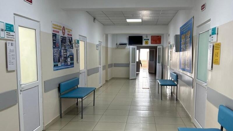 Доступно и без очередей: как телемедицина помогает сельчанам Карагандинской области