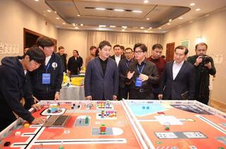 В Актау прошел масштабный IТ-форум