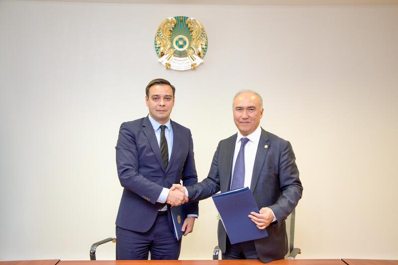 Заключено соглашение между правозащитными институтами