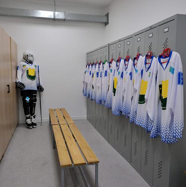 В селе Бірлік Павлодарского района произошло долгожданное событие – свои двери открыла новая школа