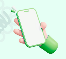 Регистрация в базе мобильных граждан