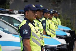 В Алматы в преддверии празднования Наурыза будут перекрыты улицы