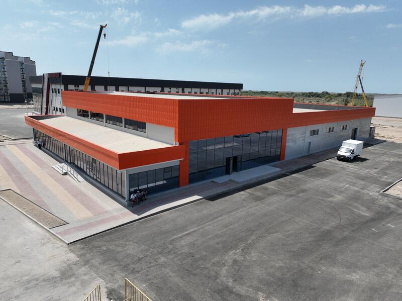 Глава региона ознакомился с состоянием промышленных проектов