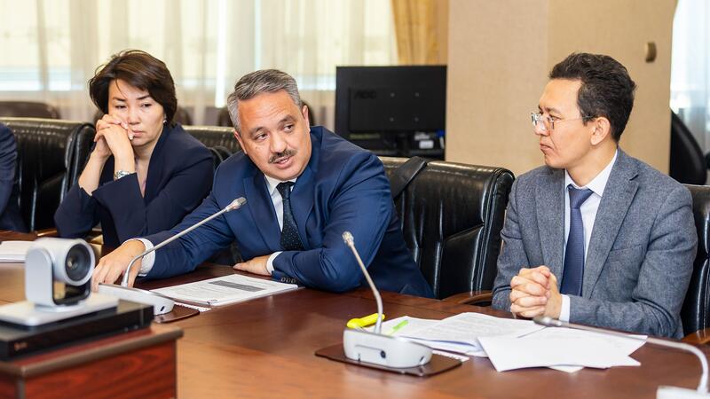 Вопросы изменения по КПН, НДС и отчетность для малого бизнеса