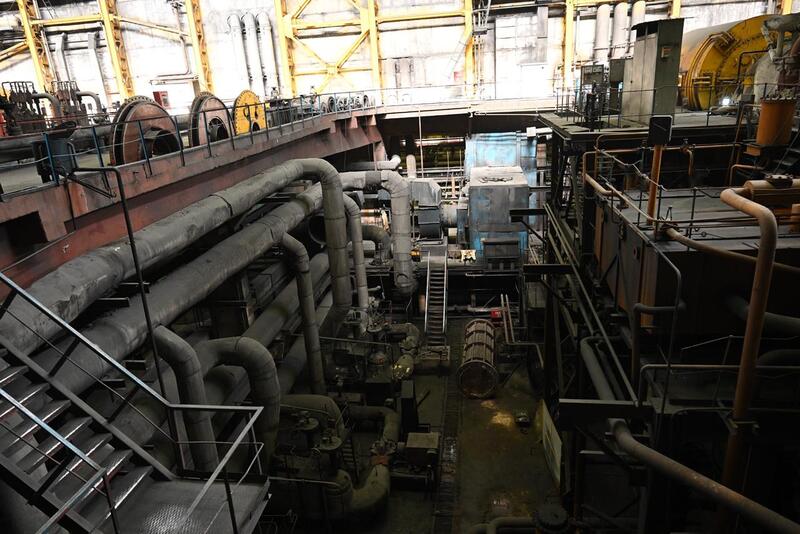 Аким города Алматы поручил строго контролировать подготовку к отопительному сезону