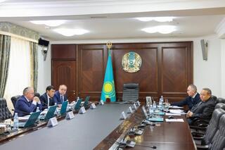 Устное интервьюирование кандидатов в судьи — очередной этап конкурсного отбора