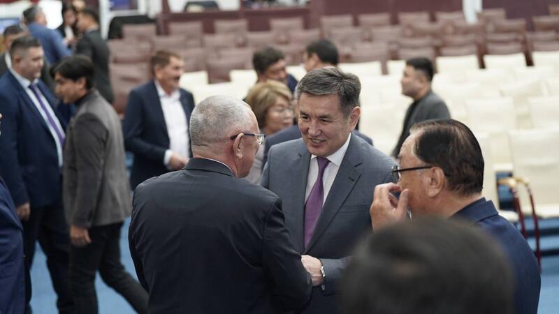 Какие изменения произошли в регионе за год работы Нурымбета Сактаганова на посту акима ВКО?