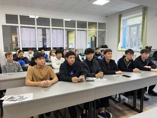 Безопасное общество – общая задача