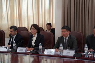 СДЕЛАНО В КАЗАХСТАНЕ: ЛОКАЛИЗАЦИЯ ПРОИЗВОДСТВА МЕДИЦИНСКОГО ОБОРУДОВАНИЯ СОВМЕСТНО С MINDRAY (КНР)